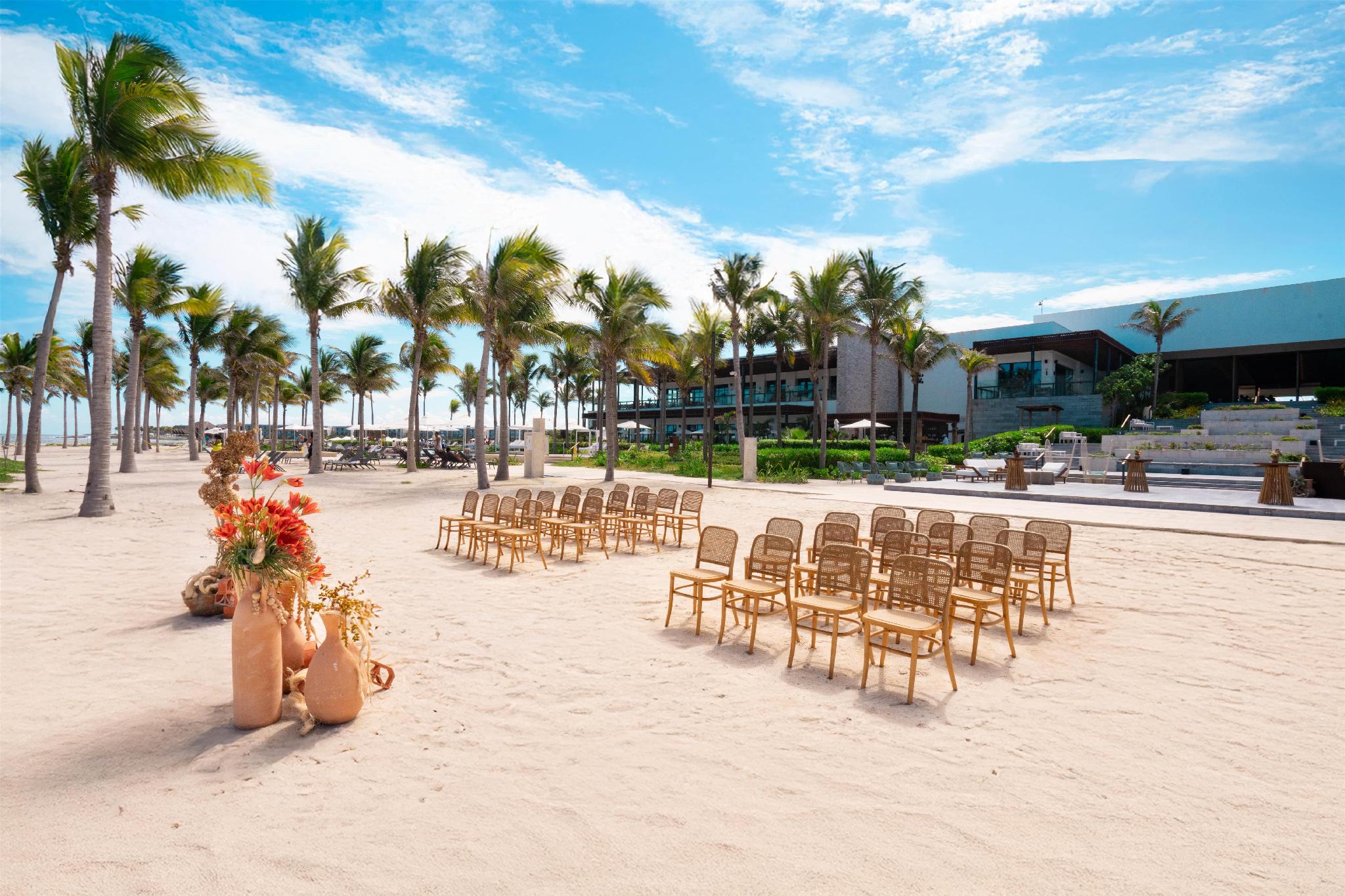 Hilton Tulum Riviera Maya All-Inclusive Resort 写真