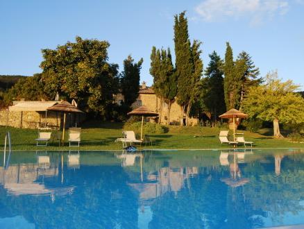 Badia di Pomaio 写真