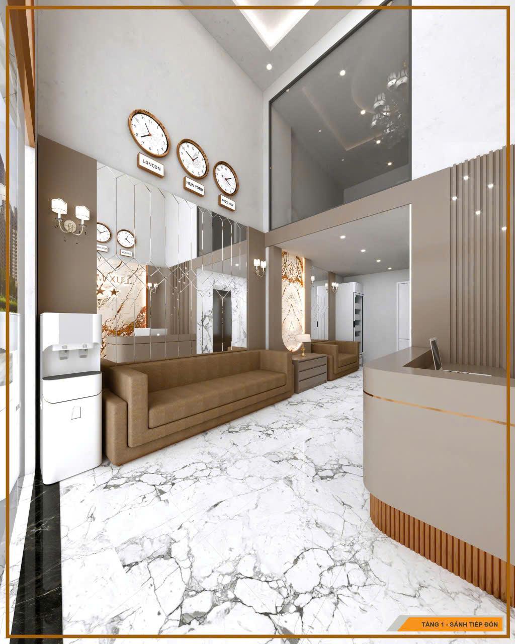 アミ オールド クォーター ホテル 写真