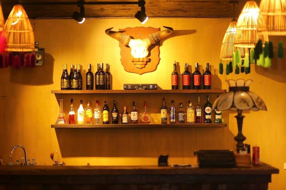 ブラックシップサパ 写真