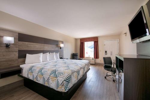 モーテル 6 メーコン ジョージア - I-475 写真