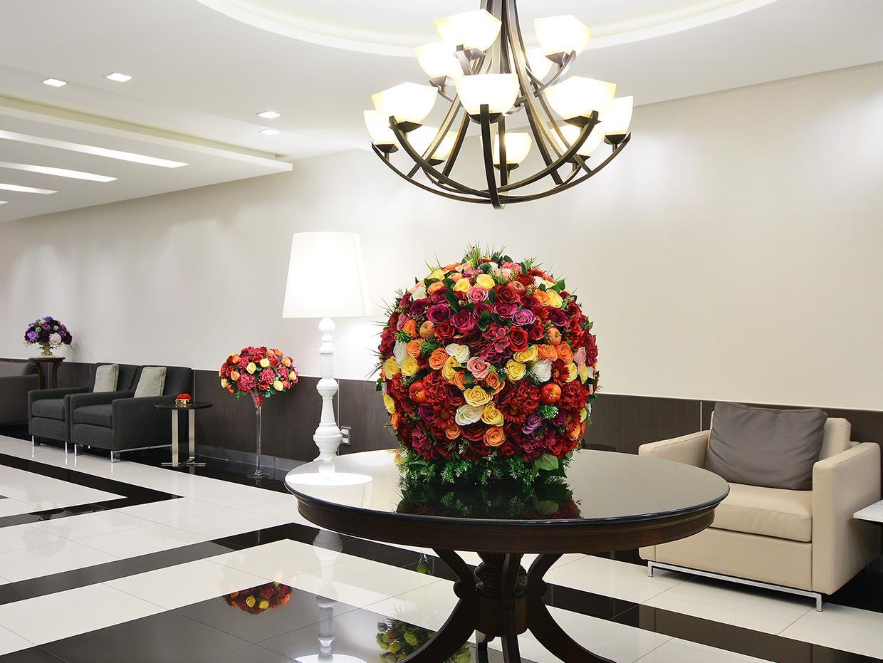 ザ 93 ホテル 写真