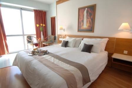 ザ プレルナ ホテル 写真