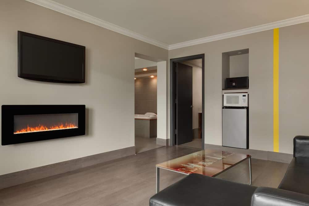 スーパー 8 バイ ウィンダム メドウランズ 写真