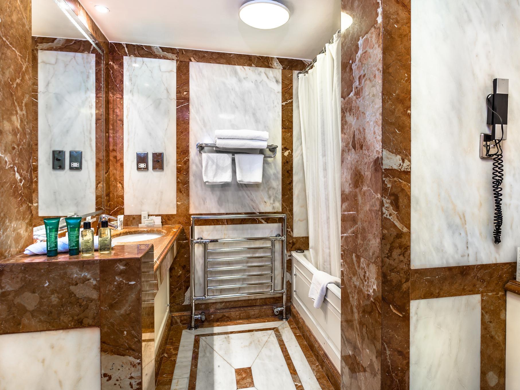 ワシントン ホテル 写真