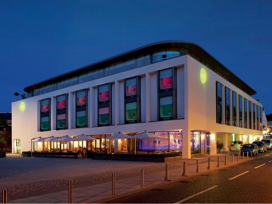 Numa Brighton Pavilion 写真