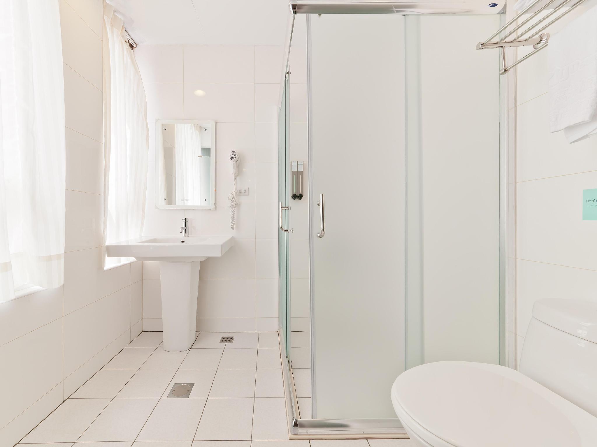 モシャマンラ ホテル シーメン ブランチ 写真