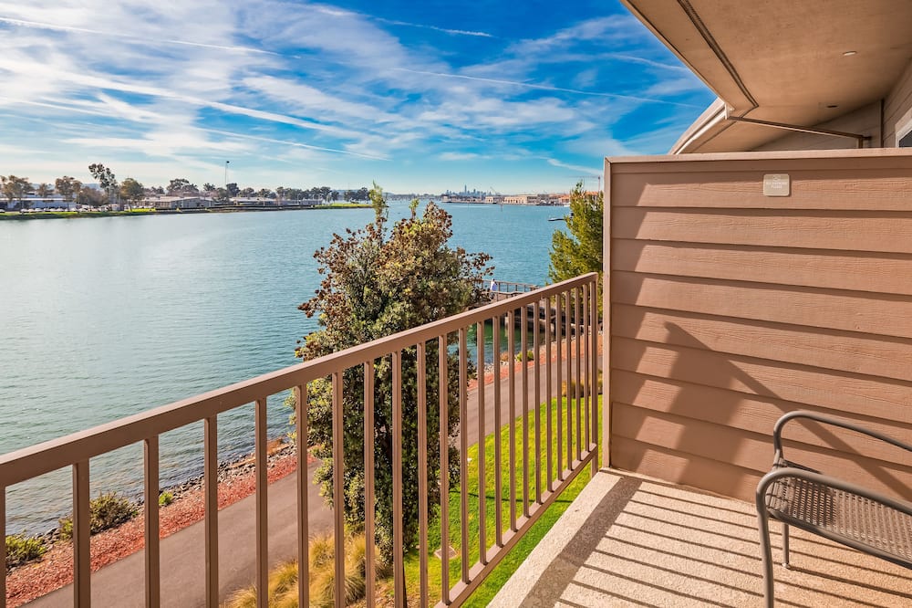 エグゼクティブ イン ＆ スイーツ オークランド 写真