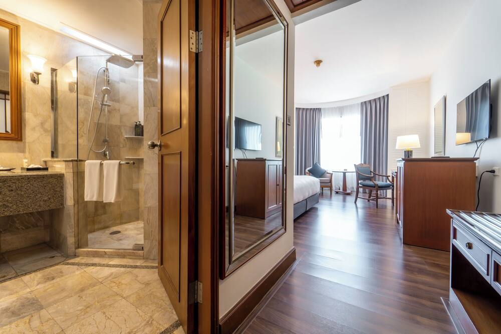 センチュリーパークホテル バンコク 写真