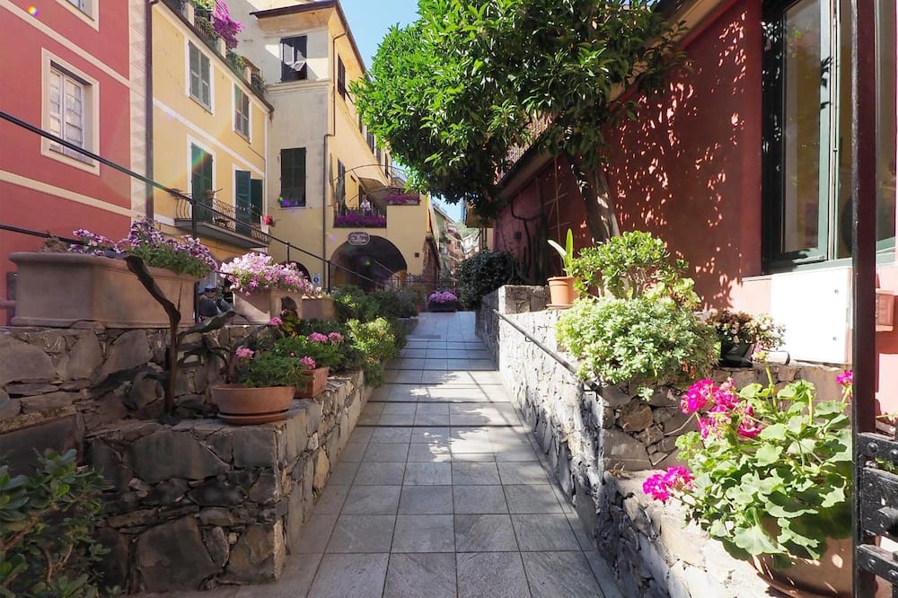 Hotel Margherita 写真