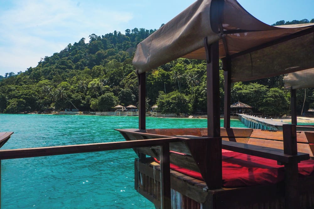 Japamala Resort by Samadhi - Age 12 and Above Only 写真