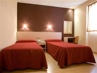 ホスタル ペルサル 写真