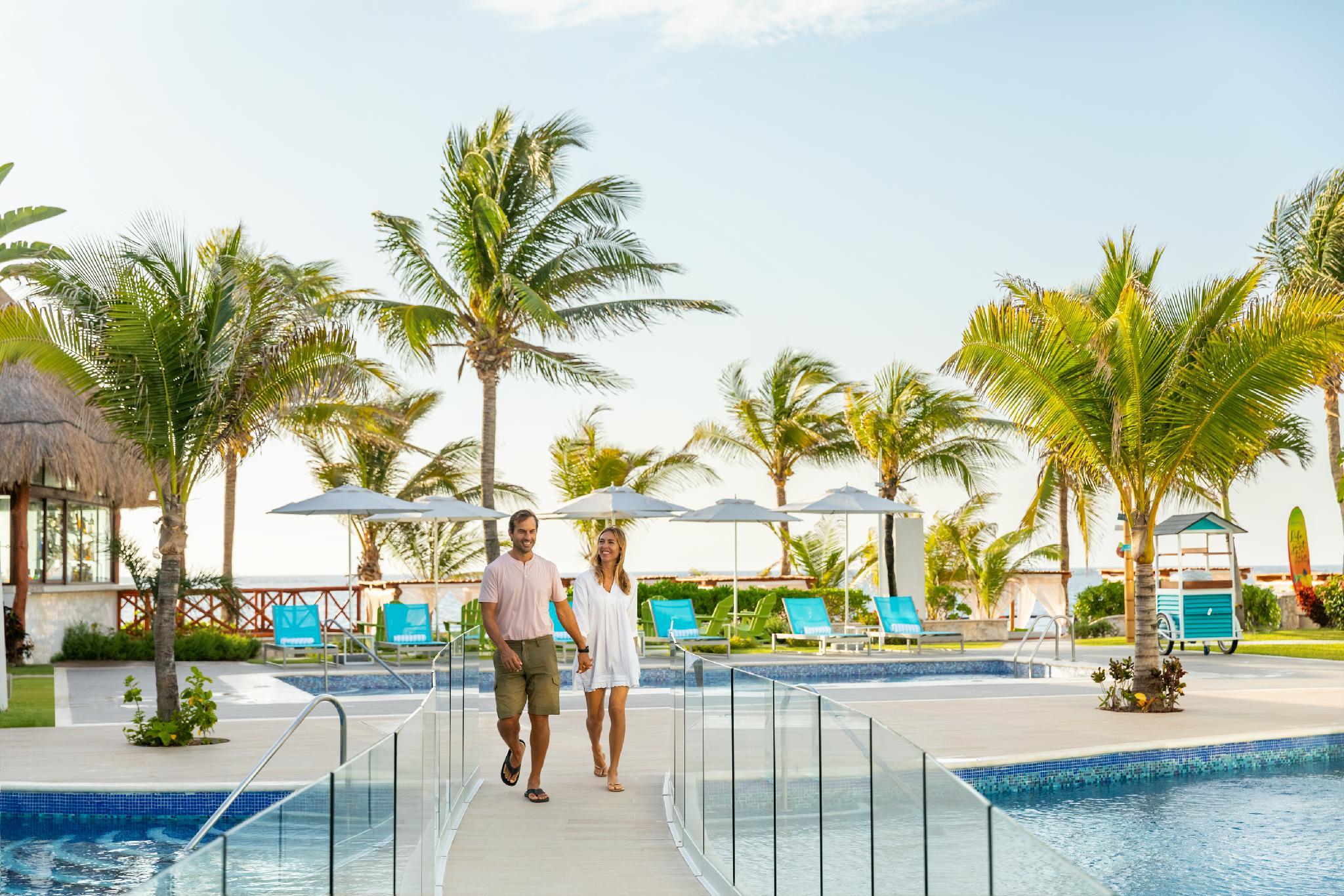 Margaritaville Beach Resort Riviera Cancún -An All-Inclusive Experience for All 写真