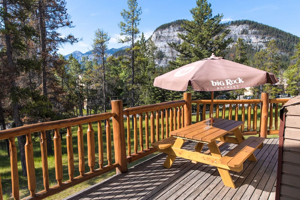 HIバンフアルパインセンター - ホステル 写真