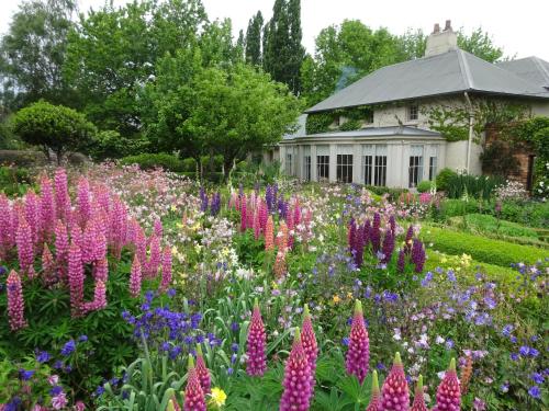 Old WesleyDale Heritage Accommodation 写真