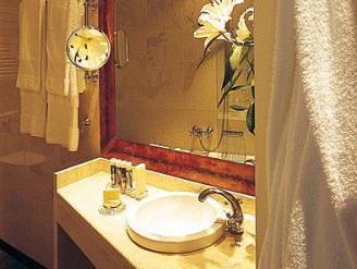 シオーラ ヴィットリア ブティック ホテル 写真