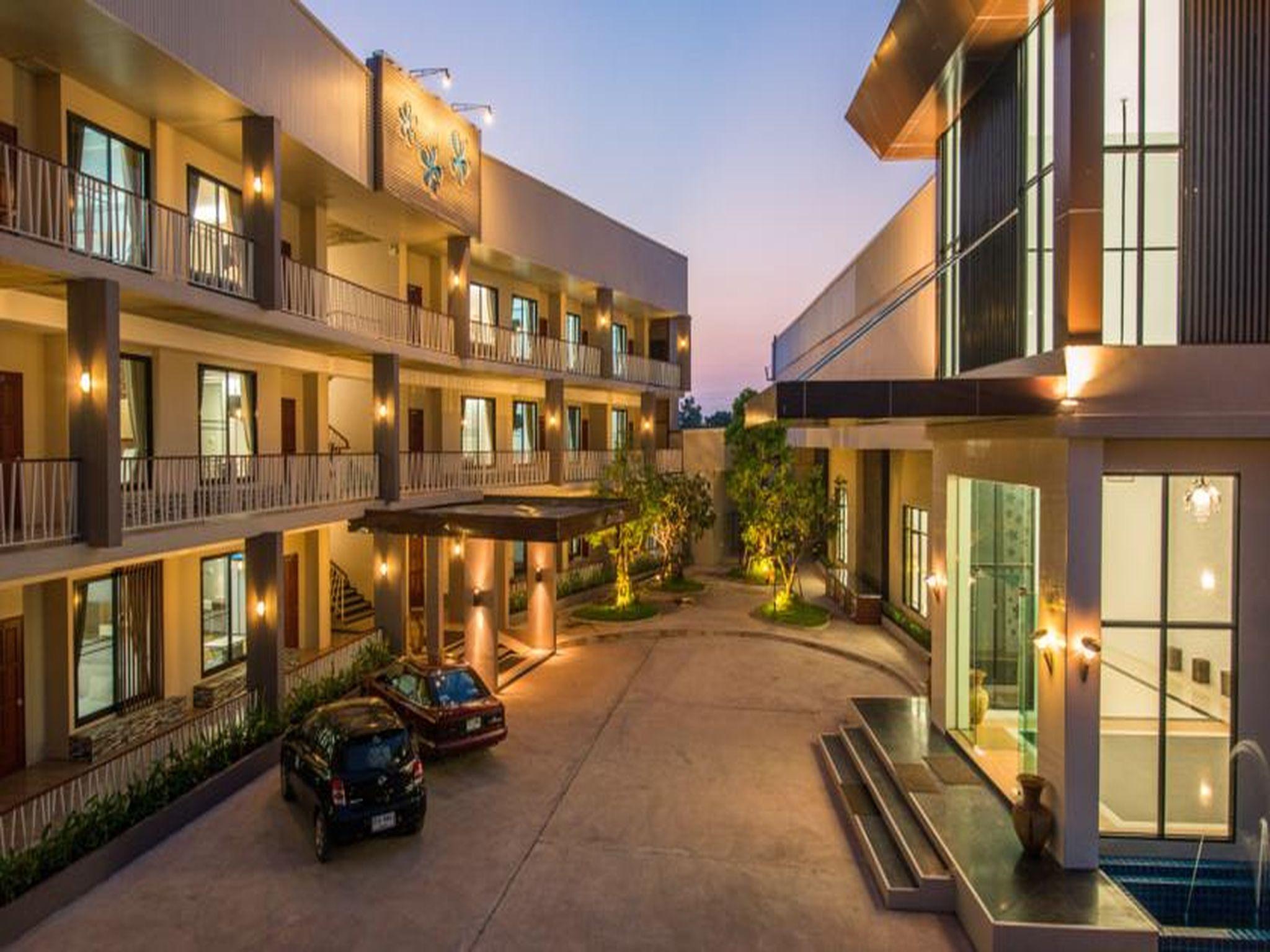 Panlaan Boutique Resort 写真