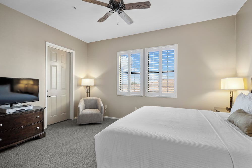 カノア ランチ ゴルフ リゾート 写真