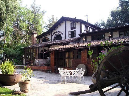 Hotel Hacienda Don Juan 写真
