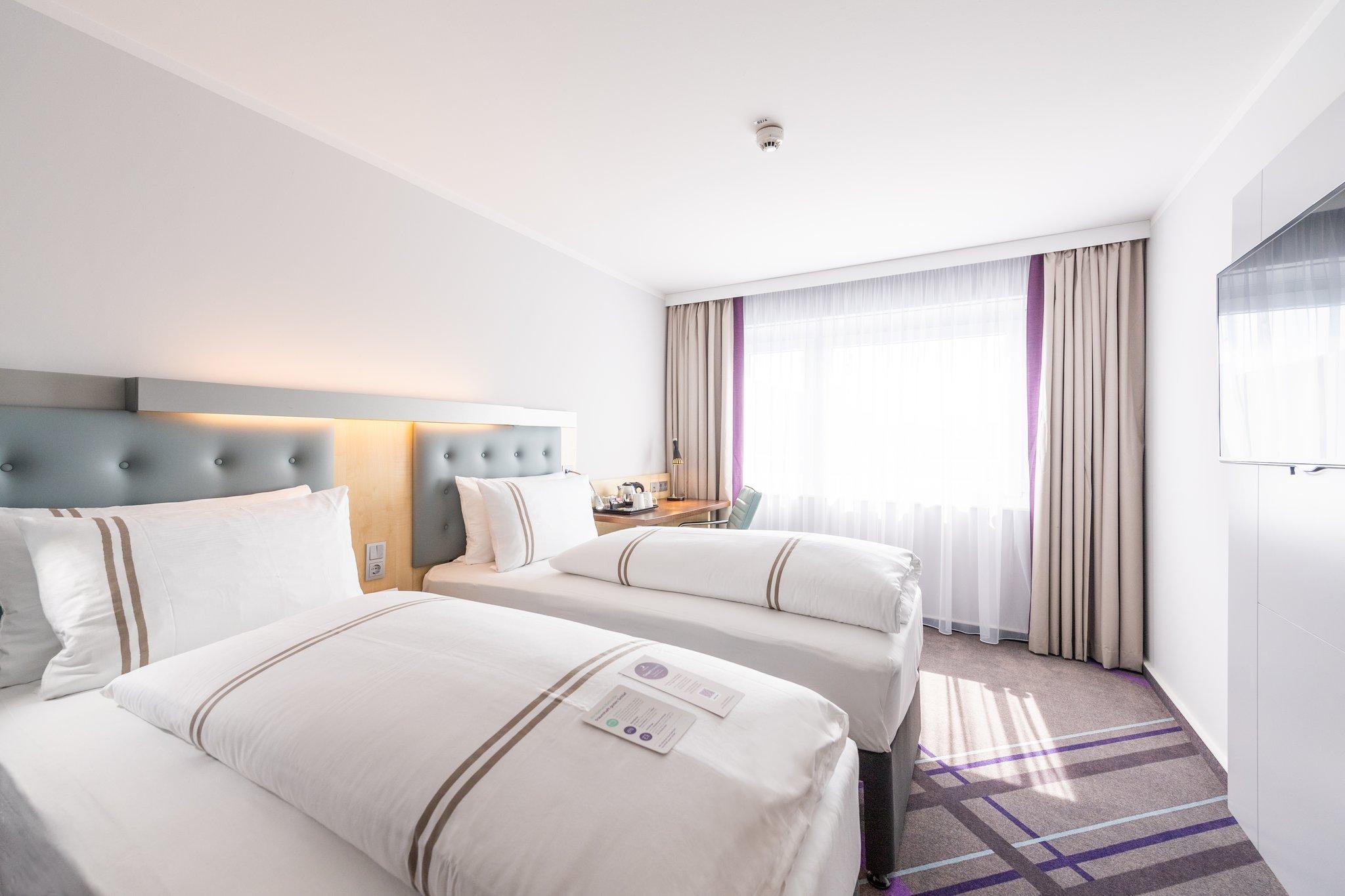 Premier Inn Stuttgart Airport 写真