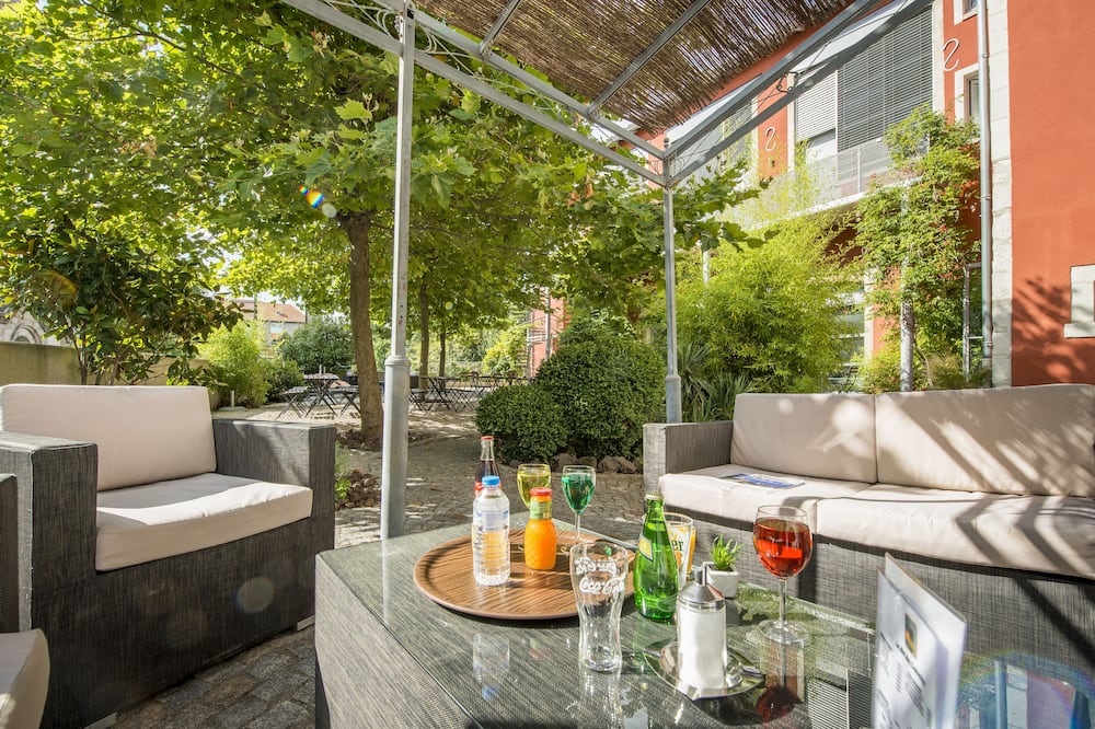 Hôtel des Capucins 写真