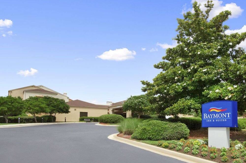 ベイモント バイ ウィンダム コロンビア ノースウェスト 写真