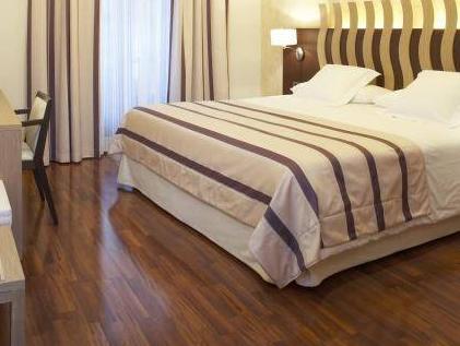 ホテル デュラン 写真