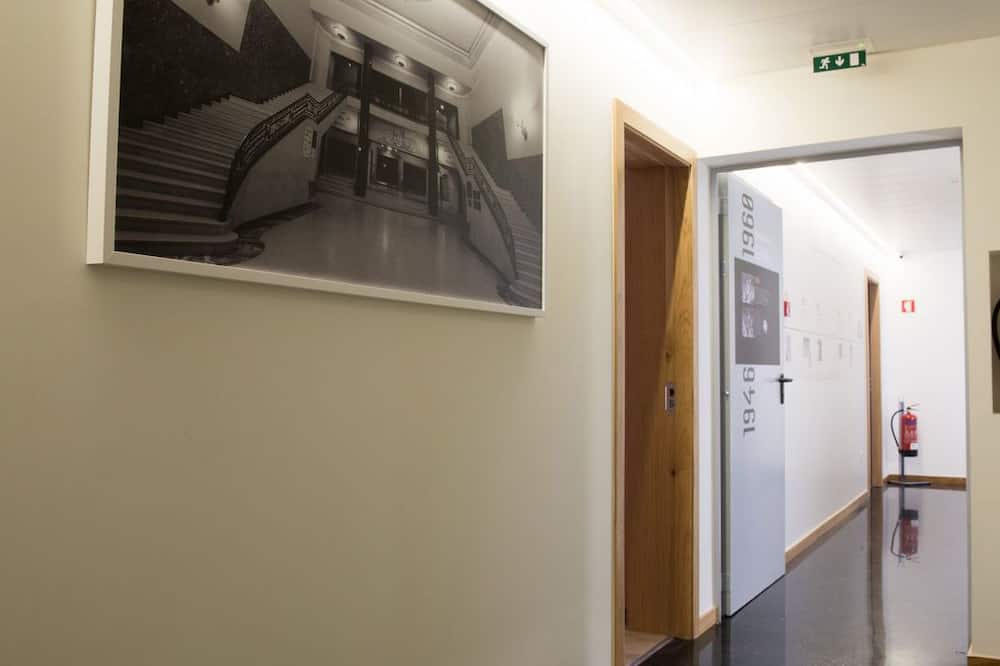 ポルト コリセウム ホテル 写真