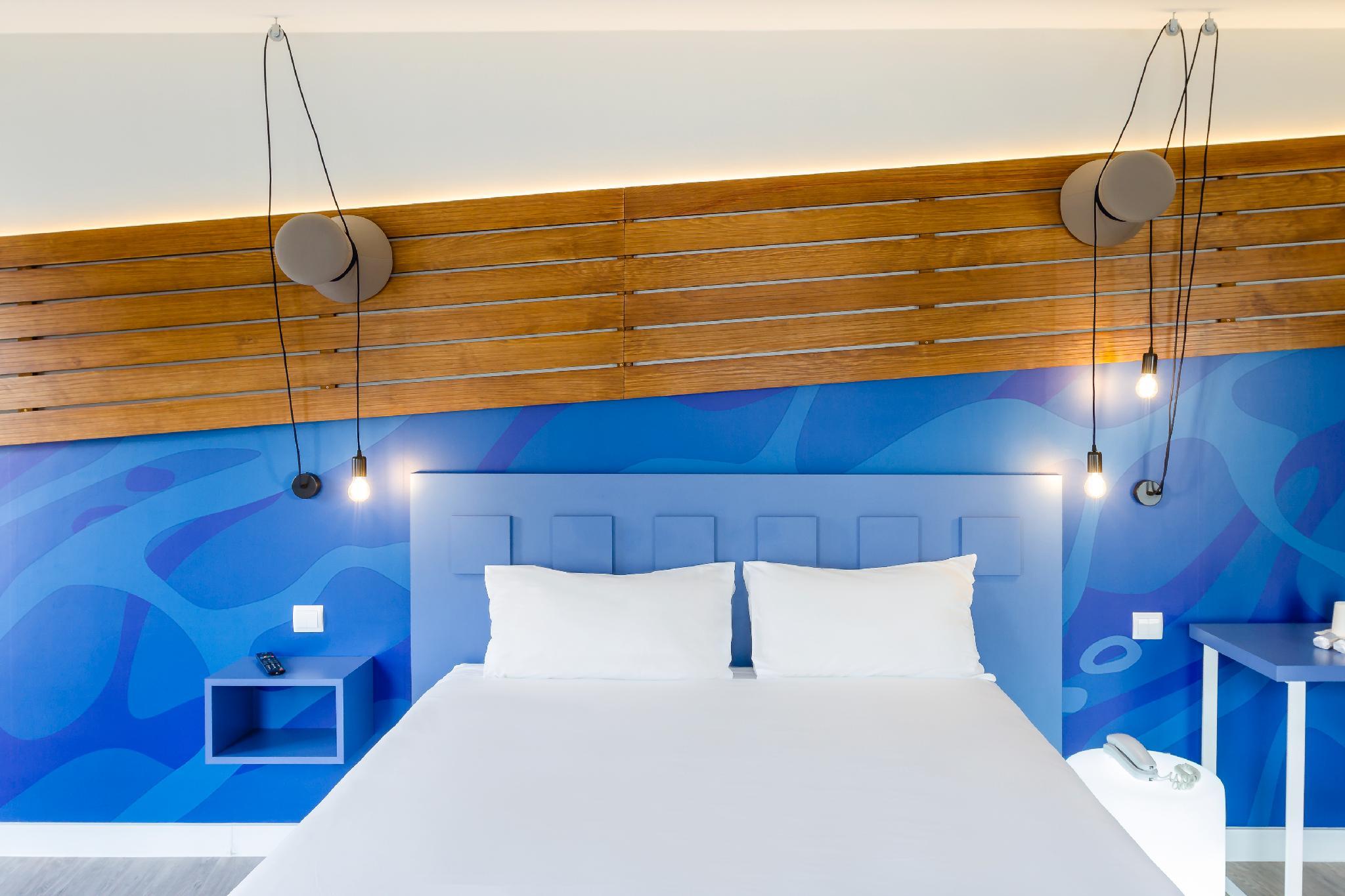 イビス スタイルズ リスボン セントロ リベルダーデ NE 写真