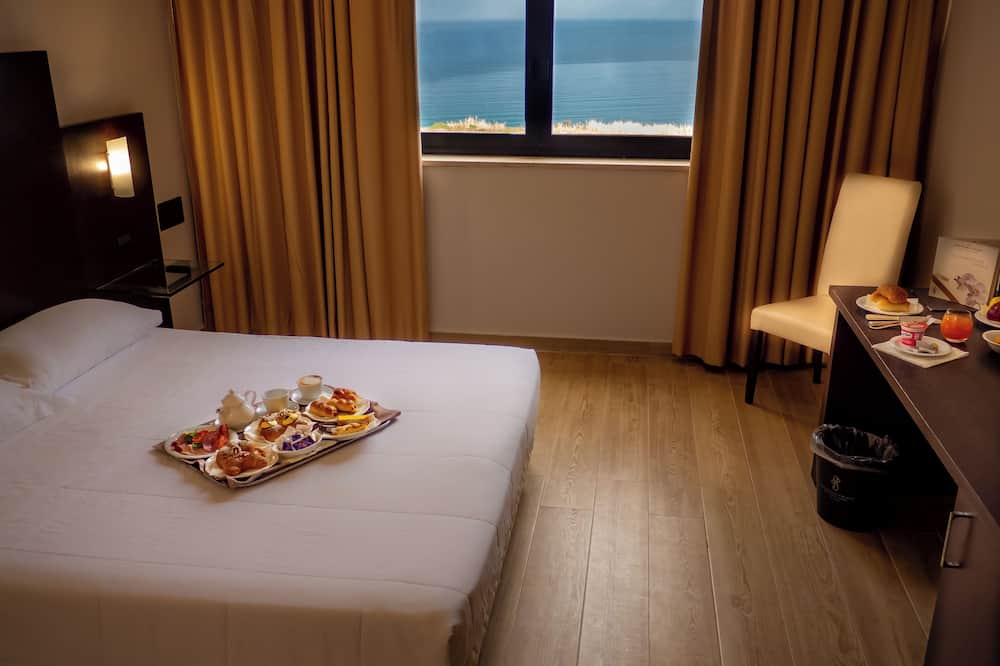 サン パウロ パレス ホテル 写真