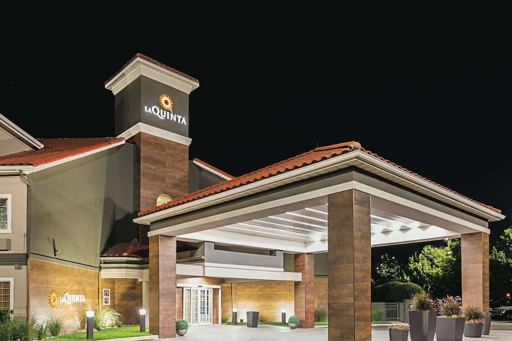 ラ キンタ イン & スイーツ バイ ウィンダム フォートワース ノース 写真