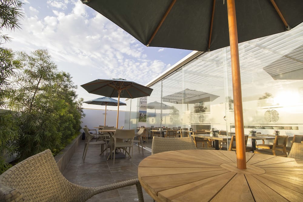 ティエラ ビバ ミラフローレ メンディブル 写真