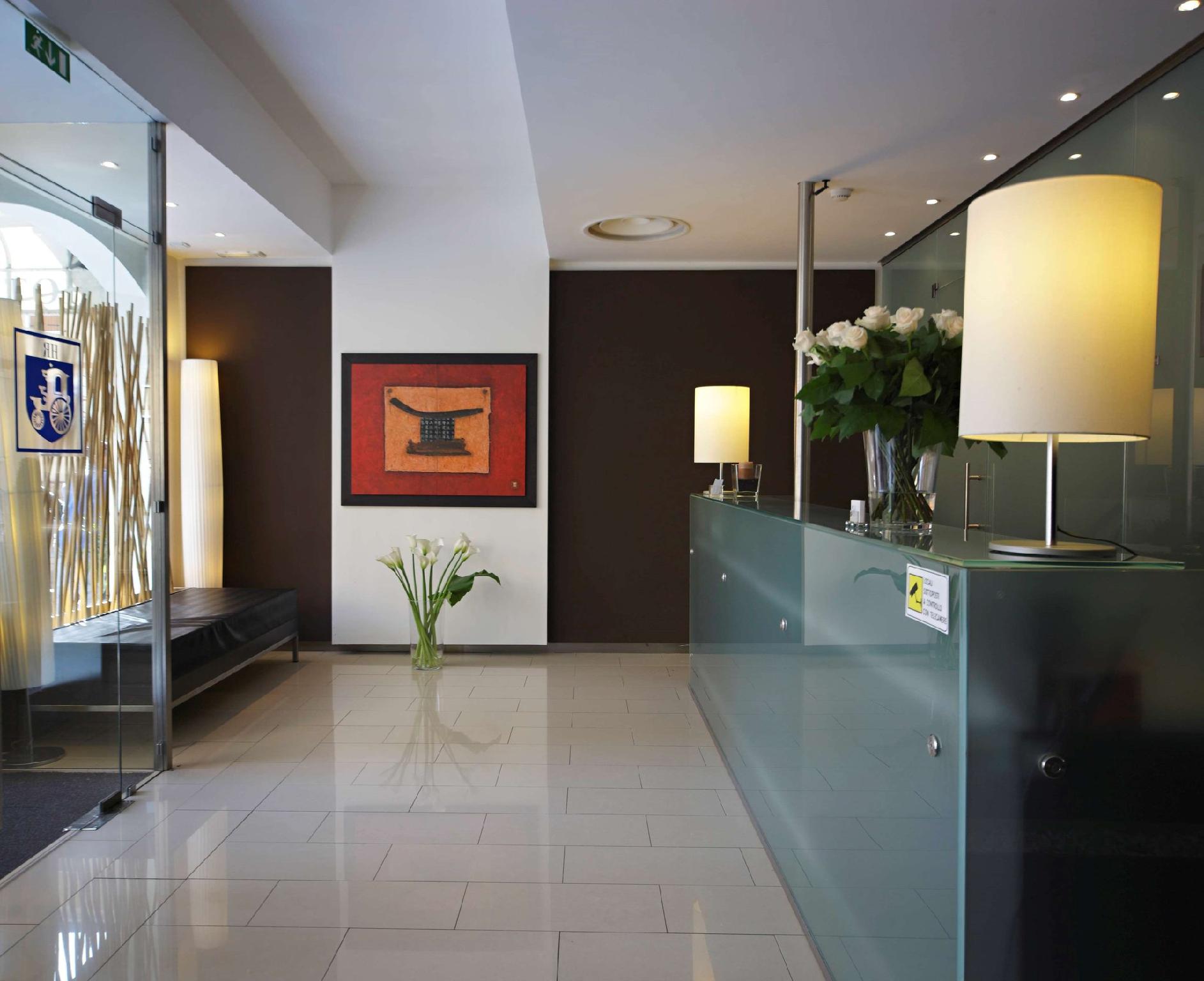 ホテル ロベルタ 写真