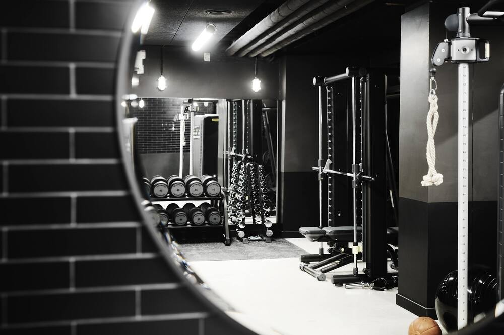 ホテル ギルバート 写真