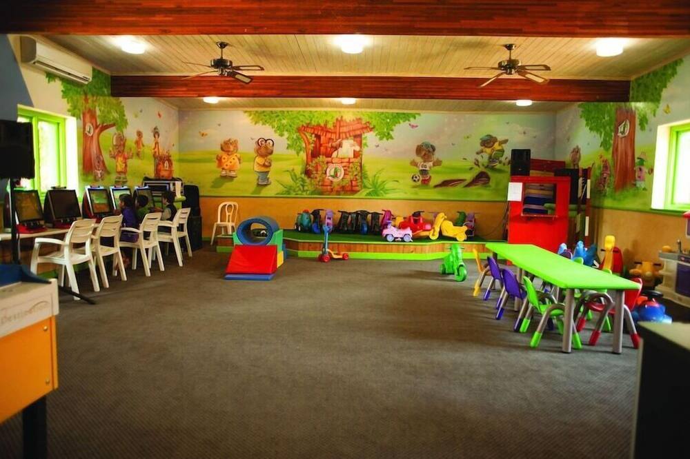 Sun City Hotel and Casino 写真