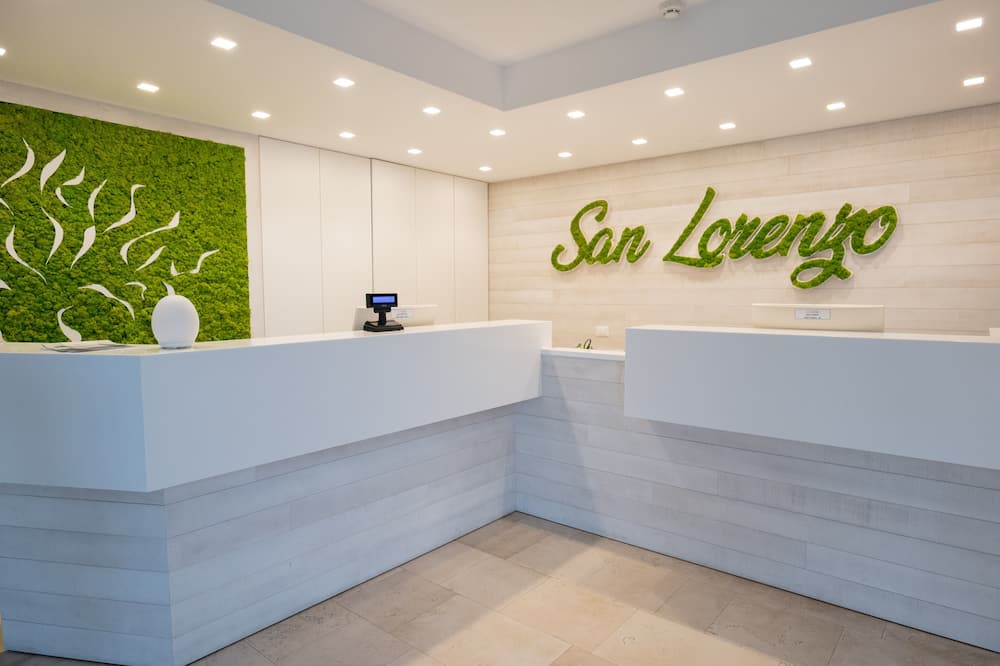 San Lorenzo Boutique Hotel & SPA 写真