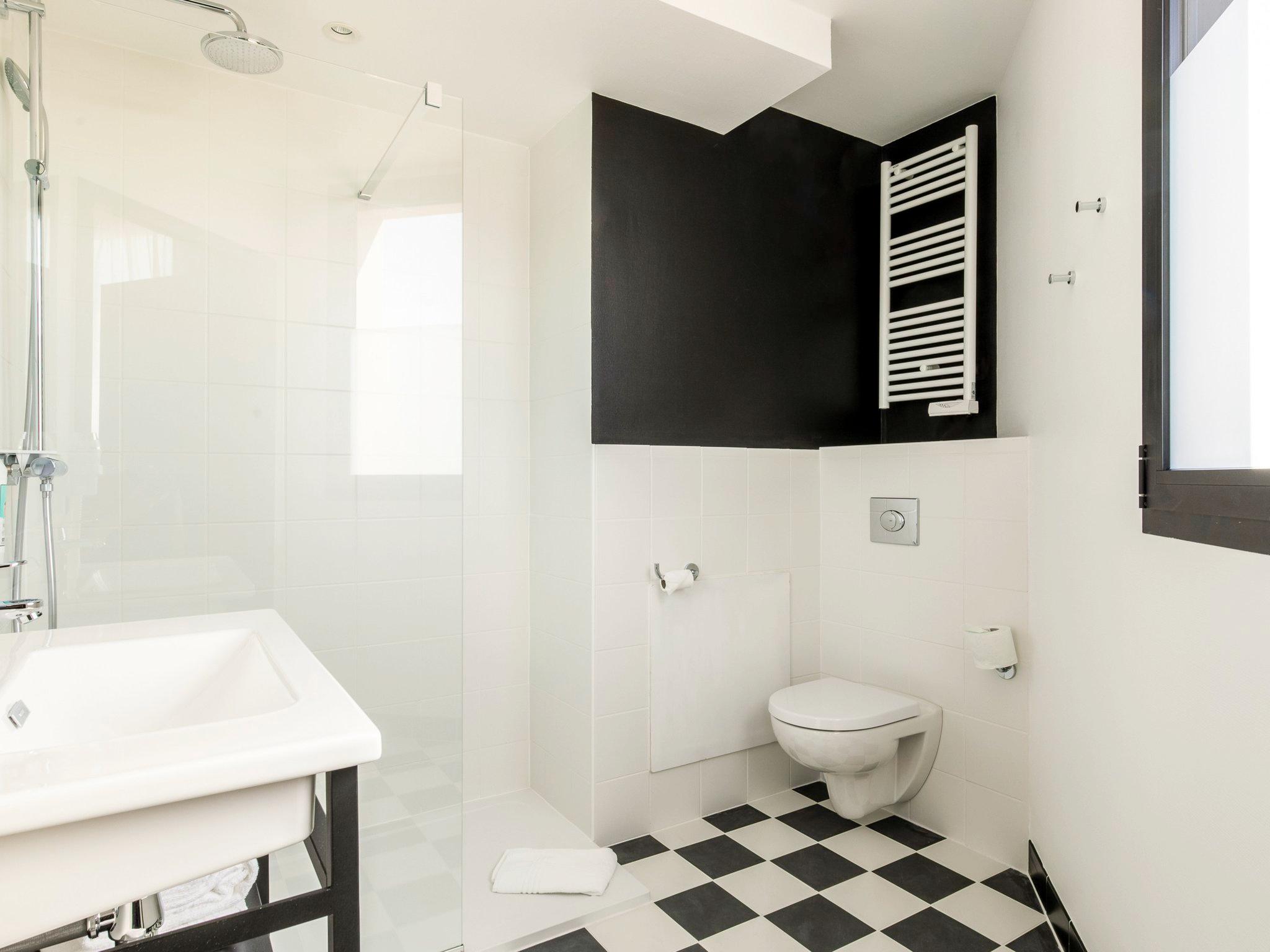 Ibis le Mans Centre Gare Nord 写真