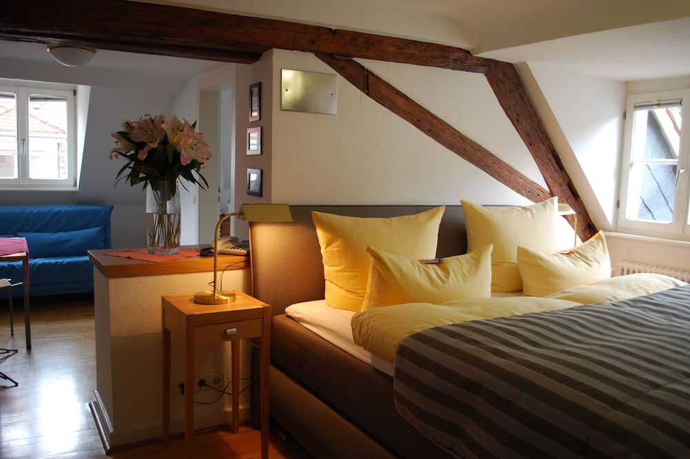 Hotel Goldener Falke 写真