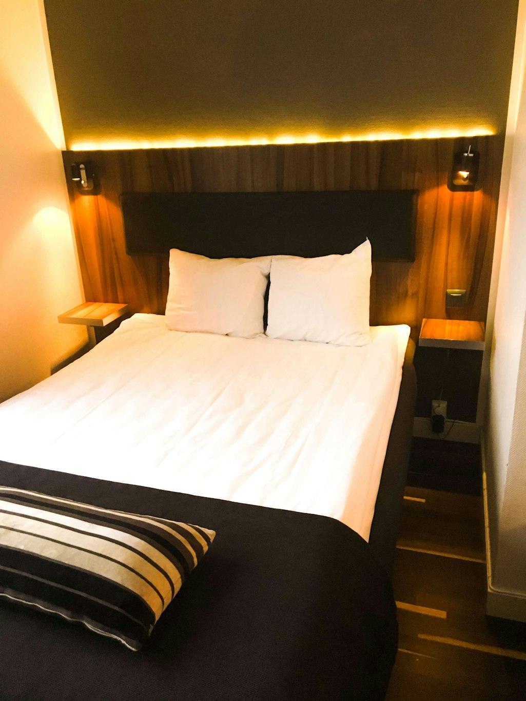 Hotell Ostersund 写真