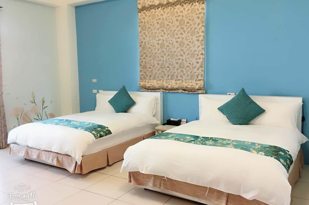 フィッシュファン ハウス 写真