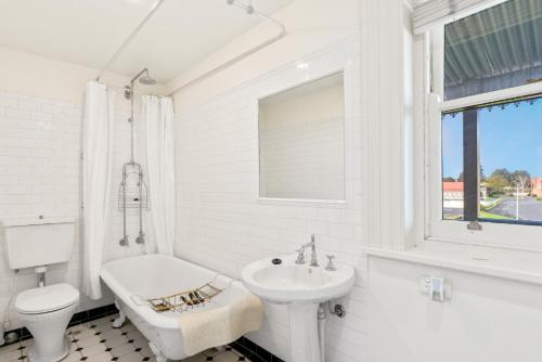 Colhurst House 写真