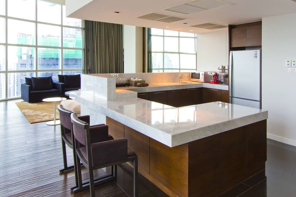 S31 スクンビット ホテル 写真