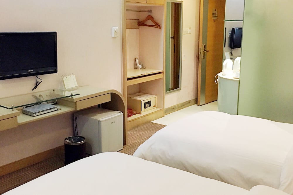 シェンジェン スノン ホテル 写真