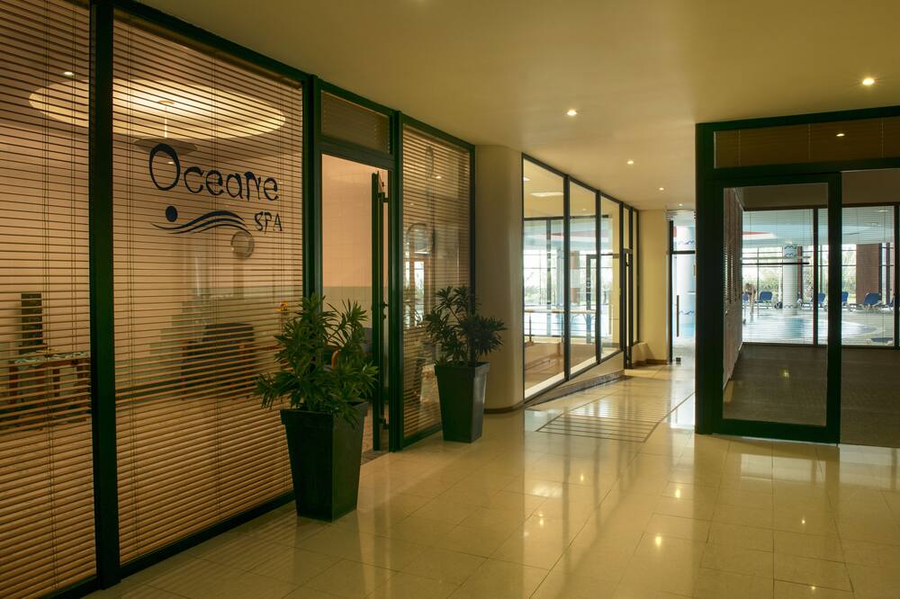 Monte Mar Palace Hotel 写真