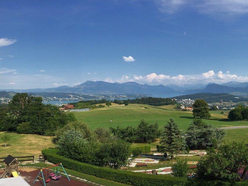 Hotel-Restaurant Sonnenberg 写真