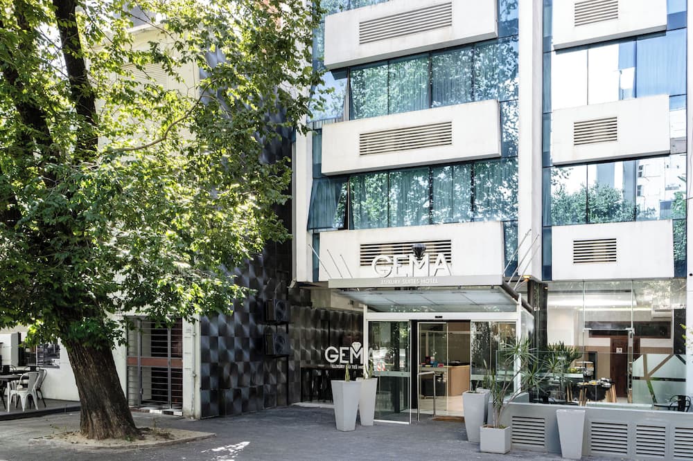 Hotel Gema Luxury Suites 写真