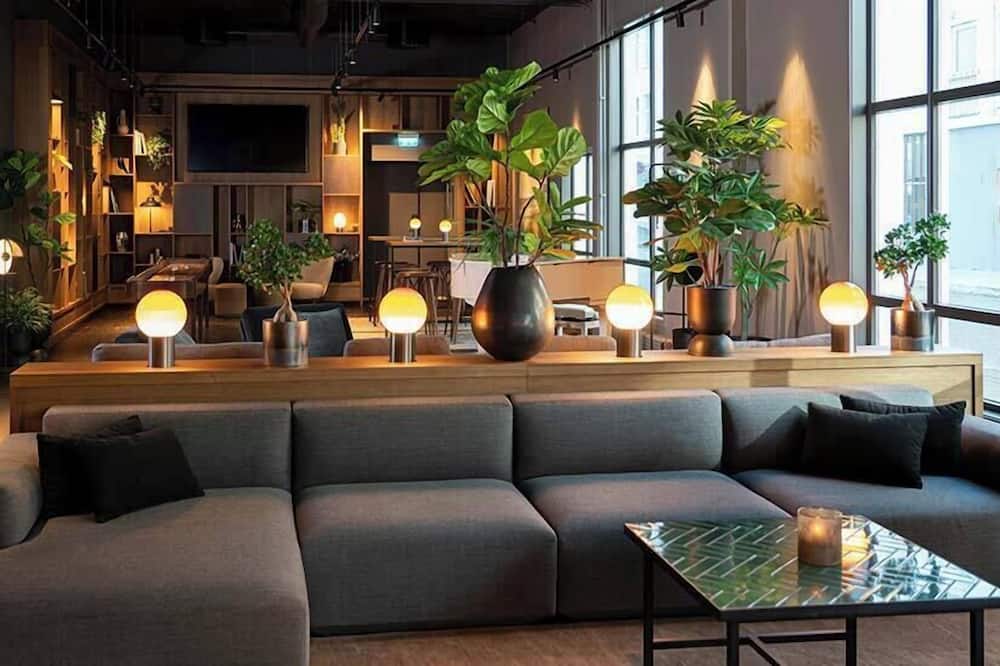 クオリティ ホテル オーレスン 写真