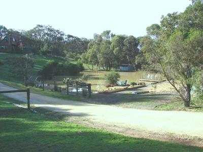 ベルス エステート グレート オーシャン ロード コテージズ 写真