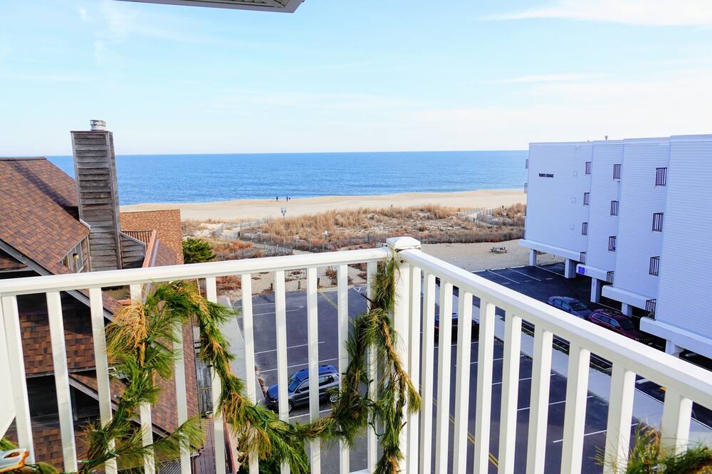 ザ メアリーランダー コンド & ホテル 写真