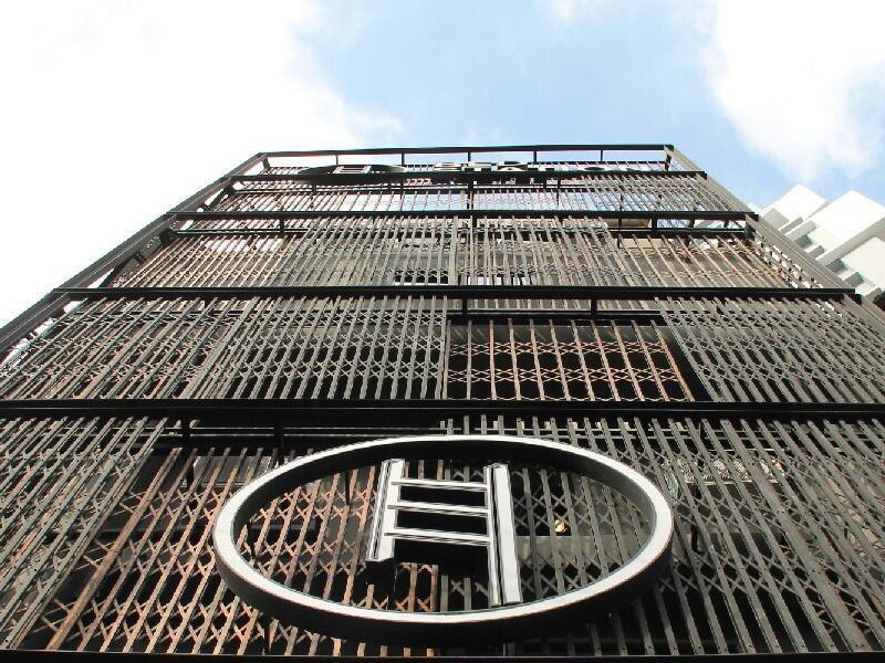 ベッド ステーション ホステル 写真